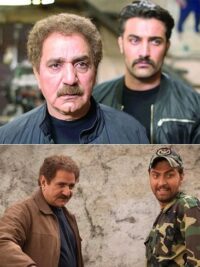 فیلم سینمایی آنجا همان ساعت