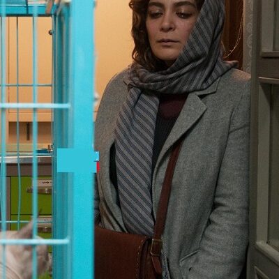 فیلم سینمایی بی سر