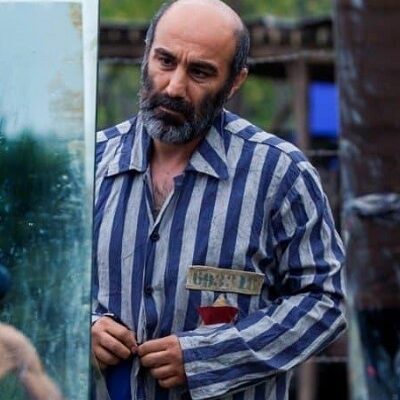 فیلم سینمایی جنگ جهانی سوم