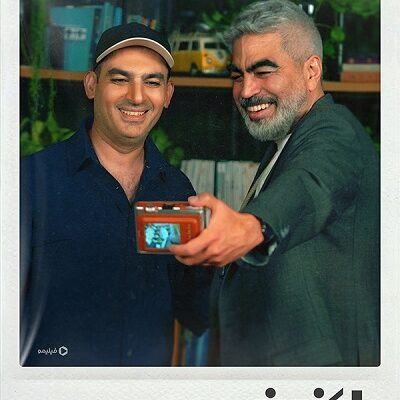 برنامه اکنون قسمت 26